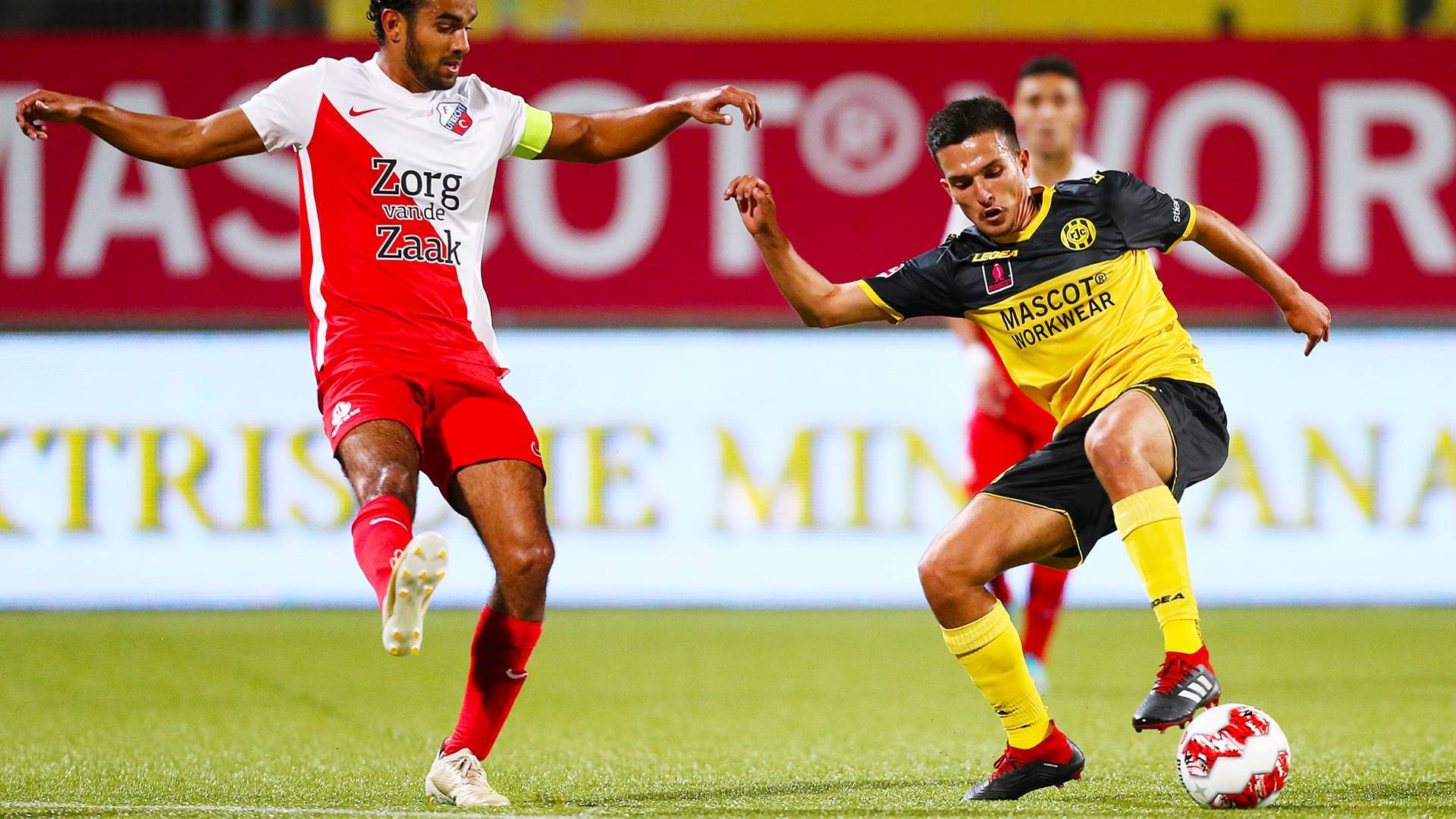 回合中做出 回合中做出