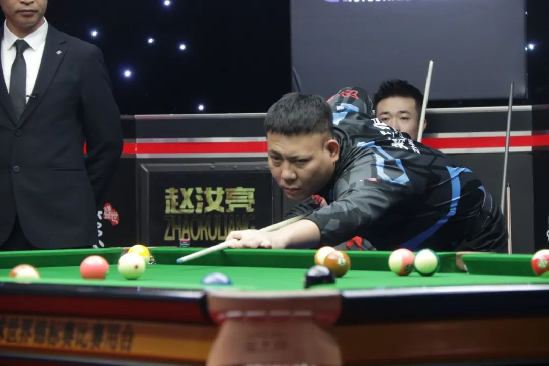 影响对手在 影响对手在