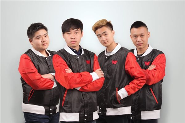 队伍节拍器 队伍节拍器